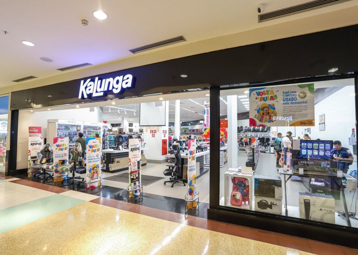 KALUNGA